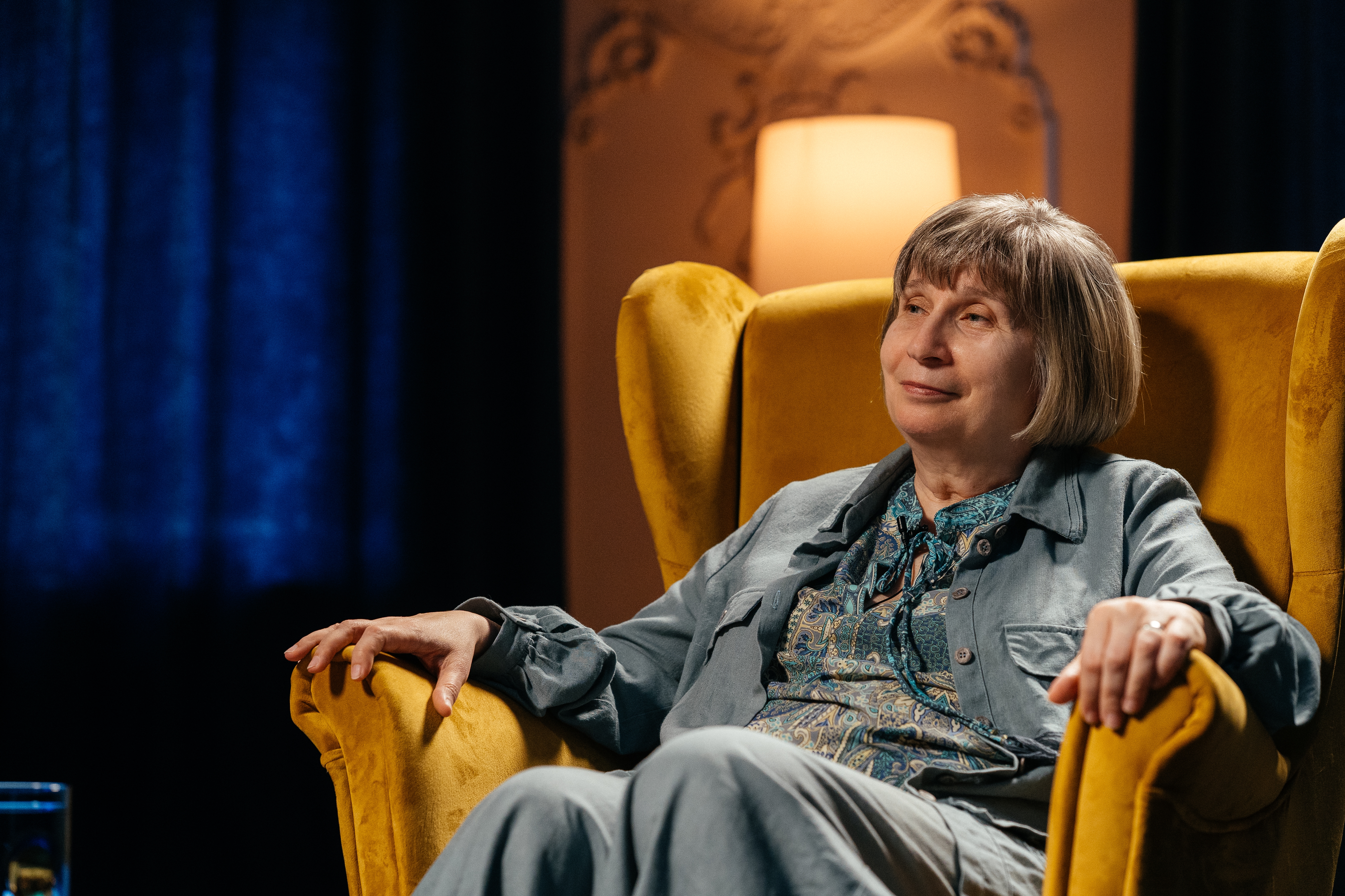 Лариса Дідковська